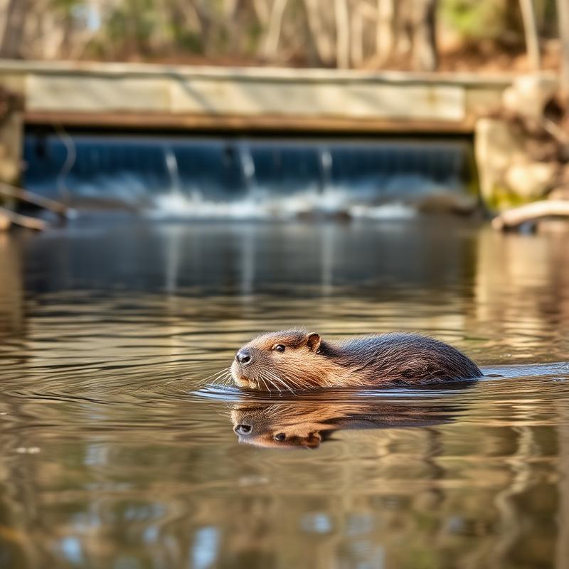 Beavers