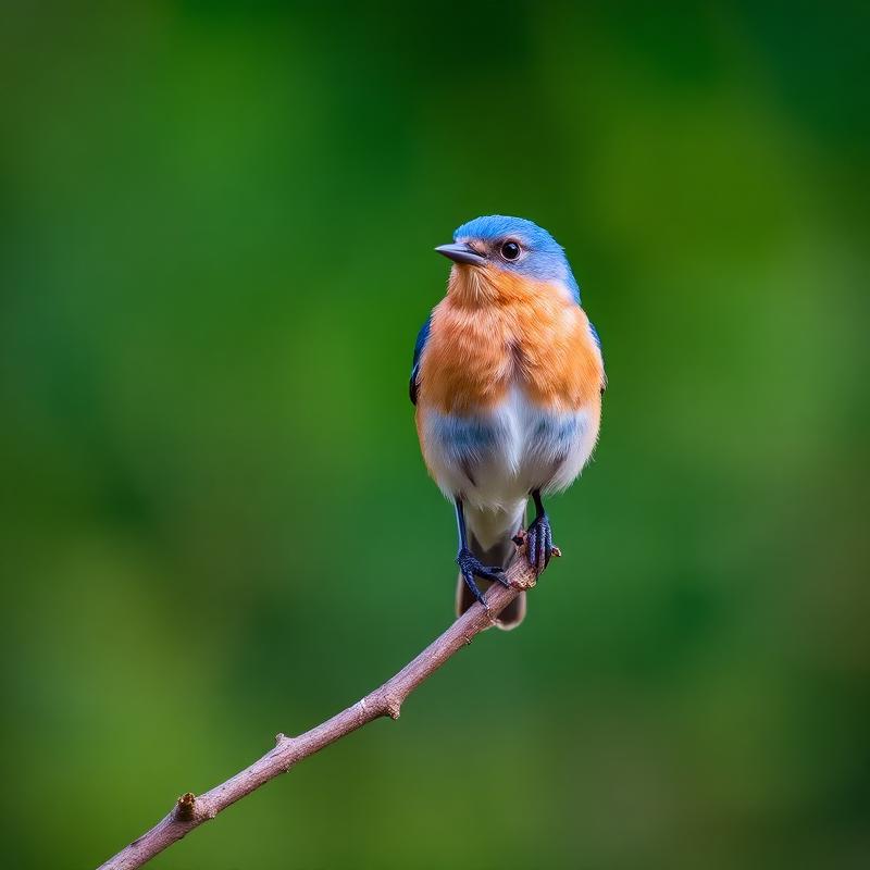Birds