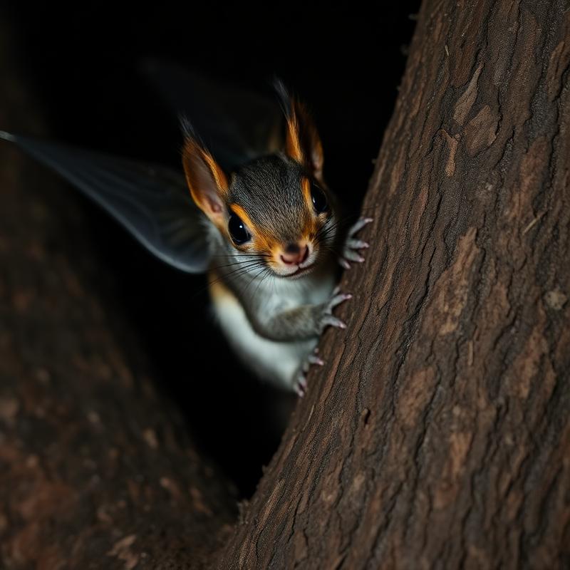 Squirrels