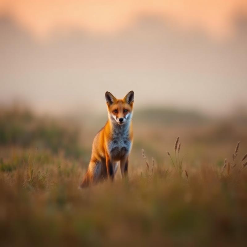 Foxes