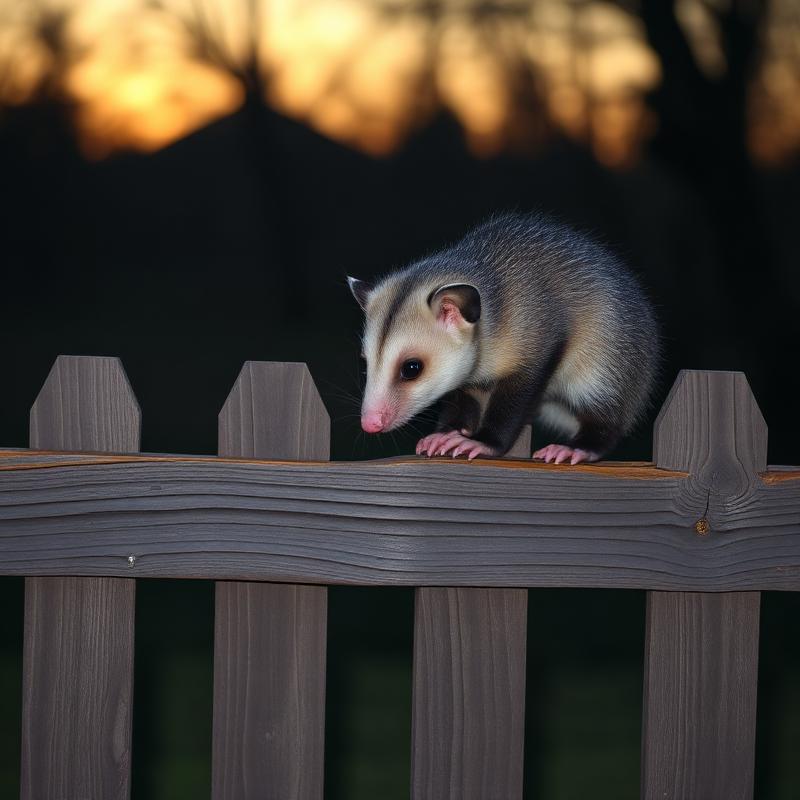 Opossums